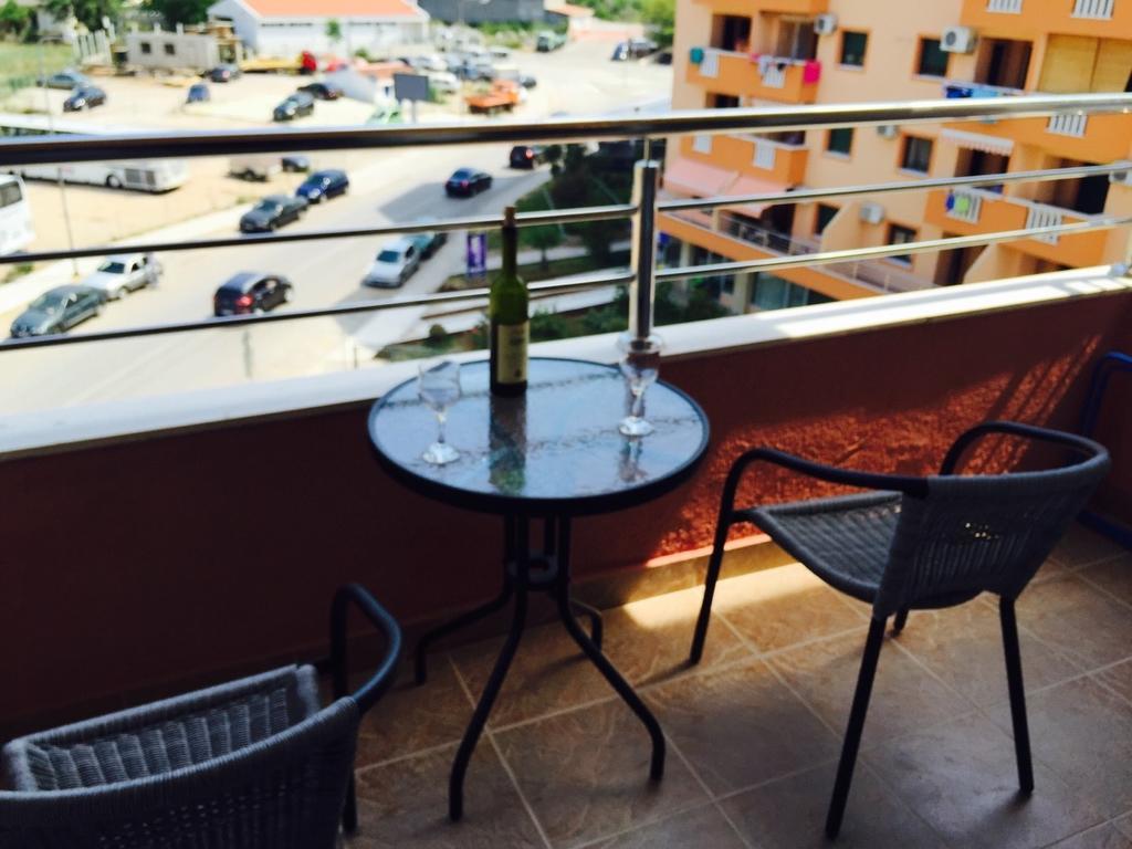 Apartment Kovacevic Budva Room photo