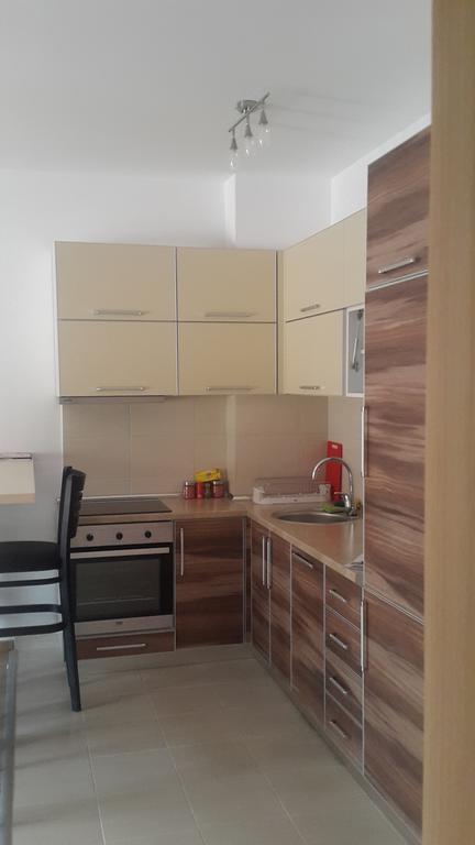 Apartment Kovacevic Budva Room photo